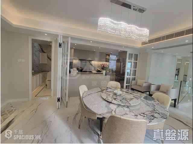 West Kowloon - The Waterfront Phase 2 Block 6 04