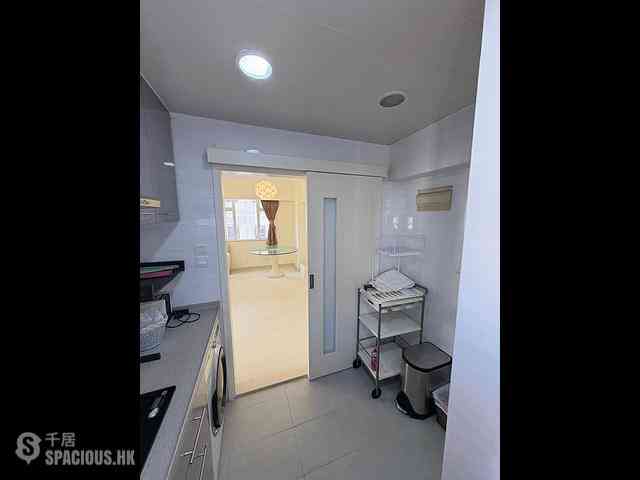 Ho Man Tin - Bright Court 02