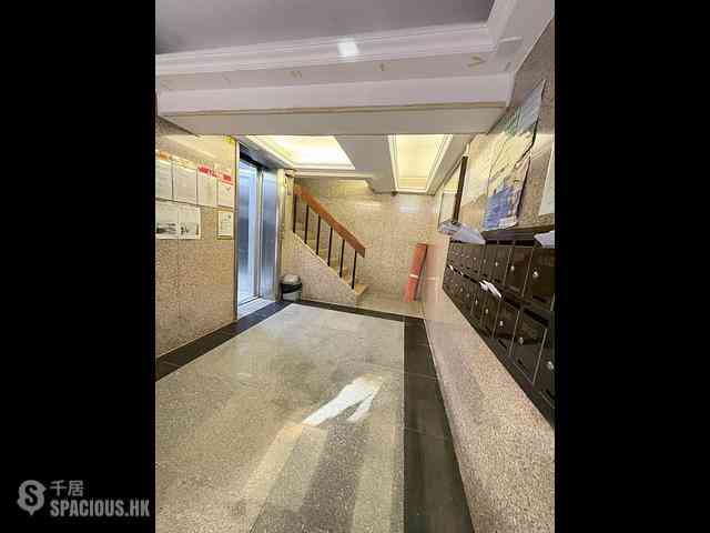 Ho Man Tin - Bright Court 03