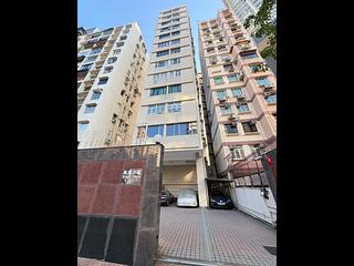 Ho Man Tin - Bright Court 16