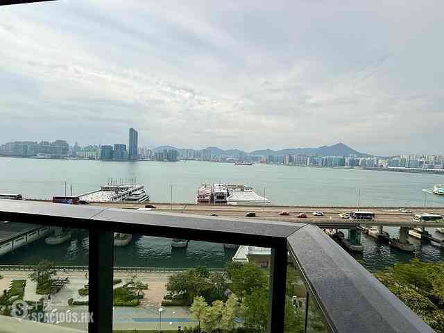 North Point - Victoria Harbour Phase 2B-2 Victoria Harbour II 01
