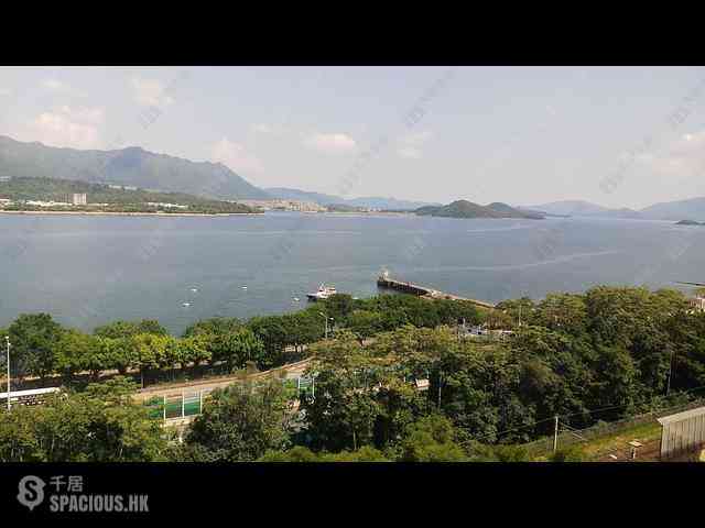 Tai Po Kau - Redland Garden Block 4 06