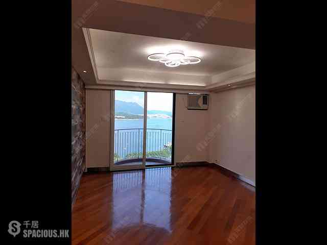 Tai Po Kau - Redland Garden Block 4 02