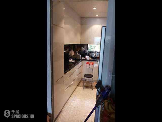 Tai Po Kau - Redland Garden Block 4 04