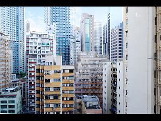 Wan Chai - Po Chi Court 32
