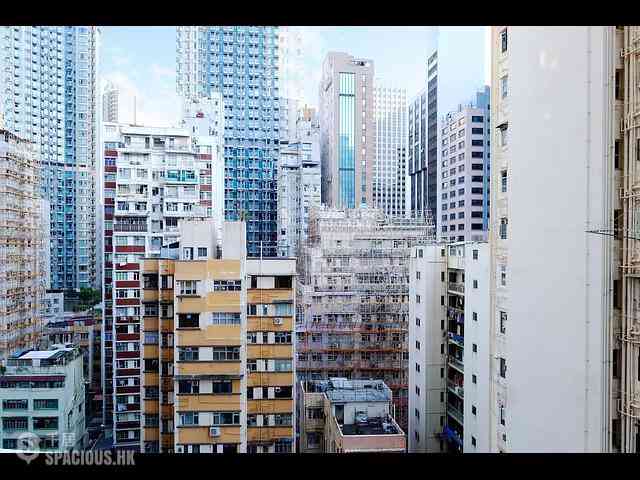 Wan Chai - Po Chi Court 32