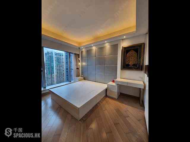 Tai Kok Tsui - Imperial Cullinan Tower 3 04