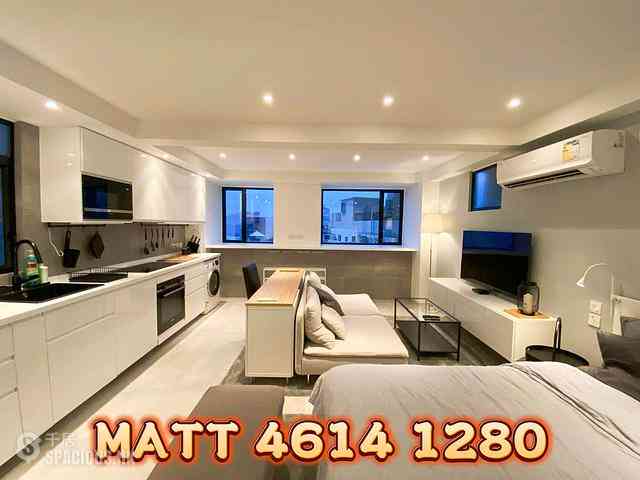 Mid Levels Central - Jadestone Court 01