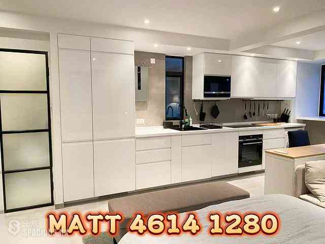 Mid Levels Central - Jadestone Court 02