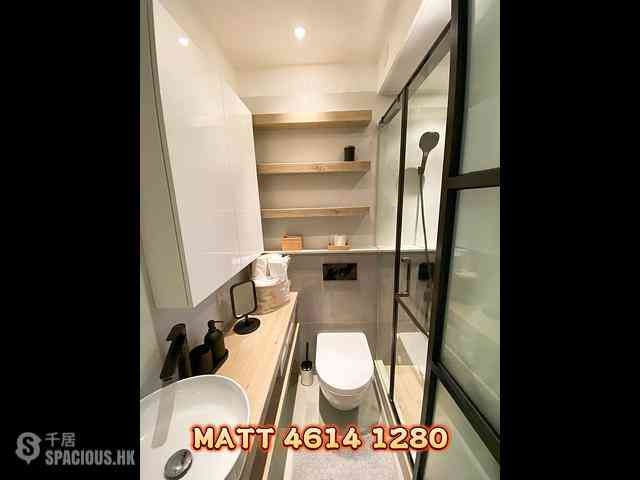 Mid Levels Central - Jadestone Court 03