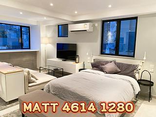 Mid Levels Central - Jadestone Court 04
