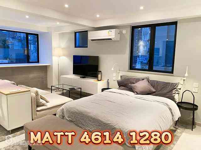Mid Levels Central - Jadestone Court 04