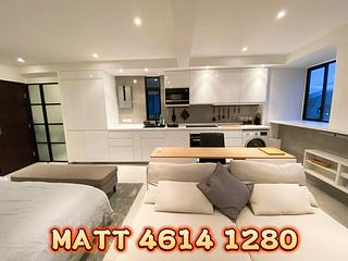 Mid Levels Central - Jadestone Court 05