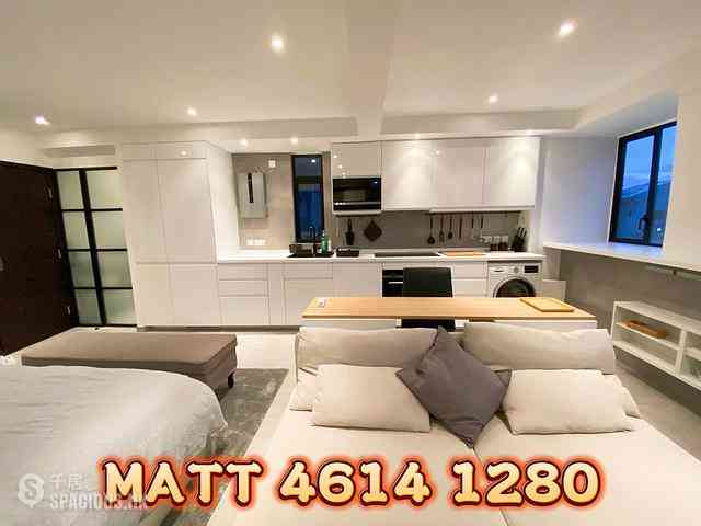 Mid Levels Central - Jadestone Court 05