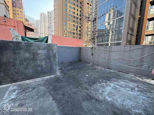 Sai Ying Pun - 10-12, Eastern Street 01