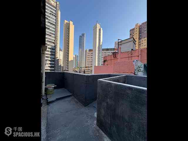 Sai Ying Pun - 10-12, Eastern Street 03