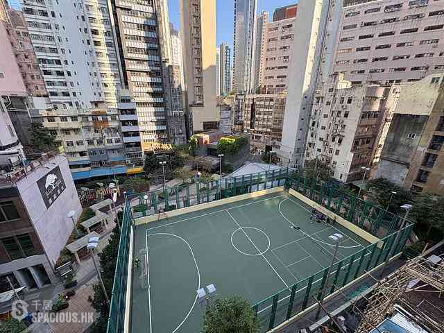 Sai Ying Pun - 10-12, Eastern Street 04