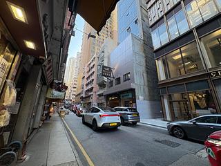Sai Ying Pun - 10-12, Eastern Street 10