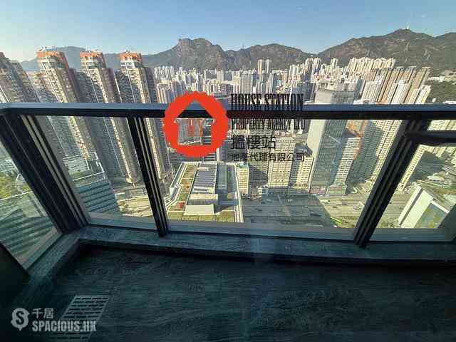 Kai Tak - Cullinan Sky 01
