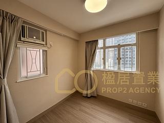 Sai Ying Pun - King Ming Mansion 04