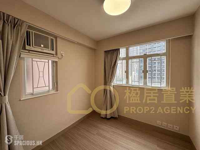 Sai Ying Pun - King Ming Mansion 04