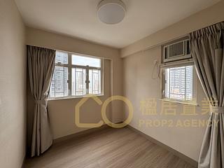 Sai Ying Pun - King Ming Mansion 05