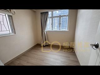 Sai Ying Pun - King Ming Mansion 06