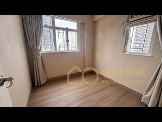 Sai Ying Pun - King Ming Mansion 08