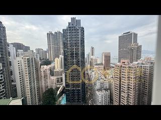 Sai Ying Pun - King Ming Mansion 09