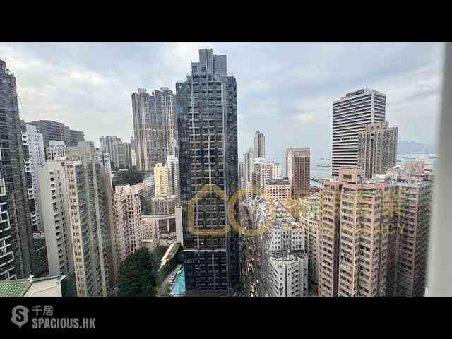 Sai Ying Pun - King Ming Mansion 09
