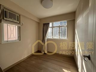 Sai Ying Pun - King Ming Mansion 10
