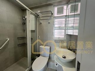 Sai Ying Pun - King Ming Mansion 12