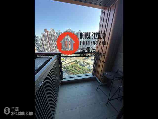 Kai Tak - Cullinan Sky Phase 1 Tower 3 09