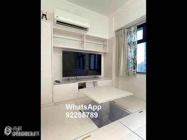 Sai Ying Pun - Yen Shun Mansion 01
