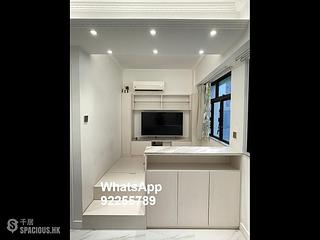 Sai Ying Pun - Yen Shun Mansion 02