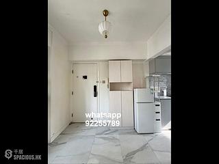 Sai Ying Pun - Yen Shun Mansion 03