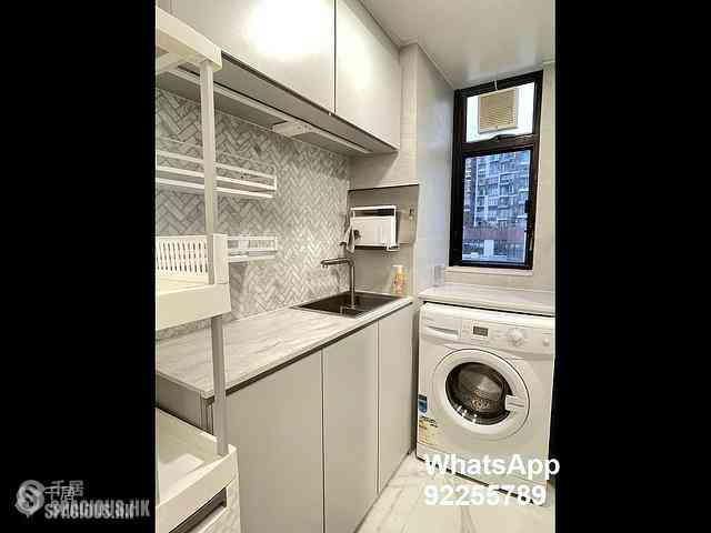 Sai Ying Pun - Yen Shun Mansion 05