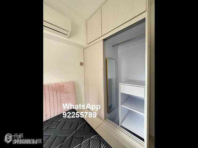 Sai Ying Pun - Yen Shun Mansion 07