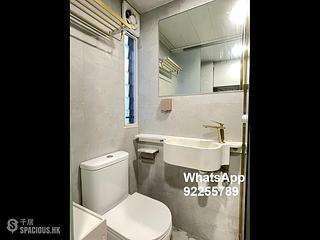 Sai Ying Pun - Yen Shun Mansion 10