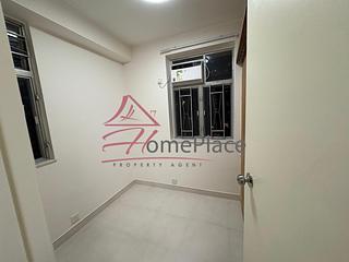 Sheung Wan - Evora Building 04