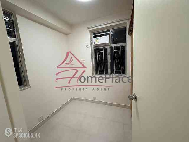 Sheung Wan - Evora Building 04