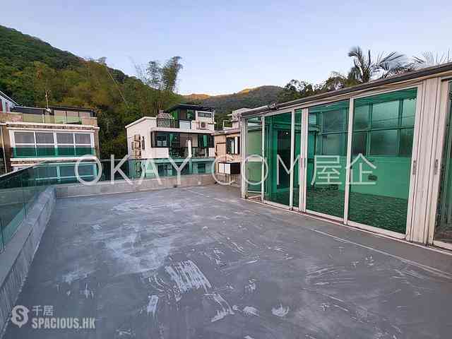 Sai Kung - Ho Chung 02