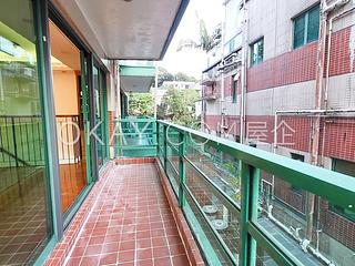 Sai Kung - Ho Chung 07