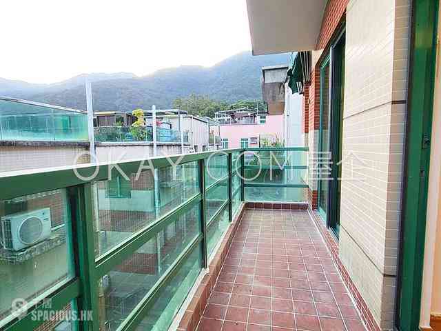 Sai Kung - Ho Chung 13