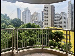 Gold Coast / So Kwun Wat - Pearl Garden 04