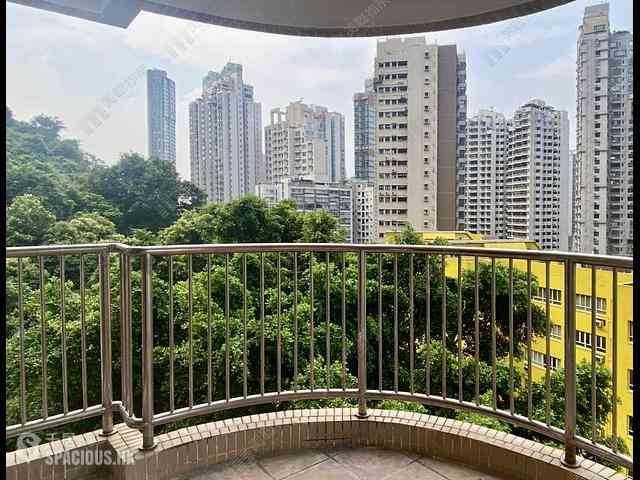 Gold Coast / So Kwun Wat - Pearl Garden 04