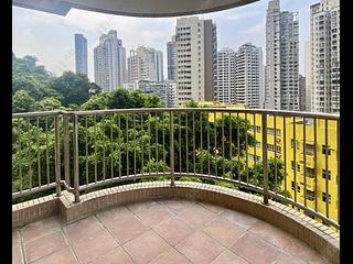 Gold Coast / So Kwun Wat - Pearl Garden 02