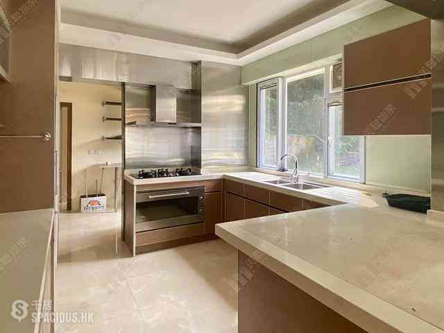 Gold Coast / So Kwun Wat - Pearl Garden 07