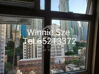 Sheung Wan - Kam Ho Mansion 02