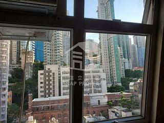 Sheung Wan - Kam Ho Mansion 07